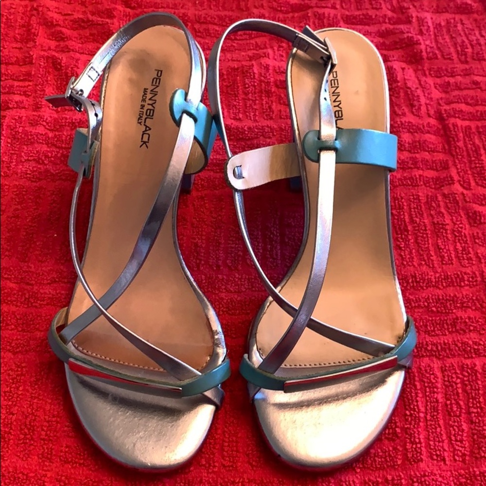 Pennyblack sandals